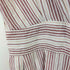 フレイアイディー FRAY I.D リネンカシュクールワンピース ストライプ レディース JPN:1