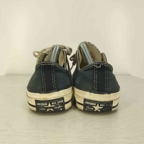 コンバース CONVERSE CHUCK TAYLOR ALL STAR 70 OX チャックテイラー オールスター CT70 ローカットスニーカー レディース JPN:24.5