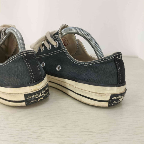 コンバース CONVERSE CHUCK TAYLOR ALL STAR 70 OX チャックテイラー オールスター CT70 ローカットスニーカー レディース JPN:24.5