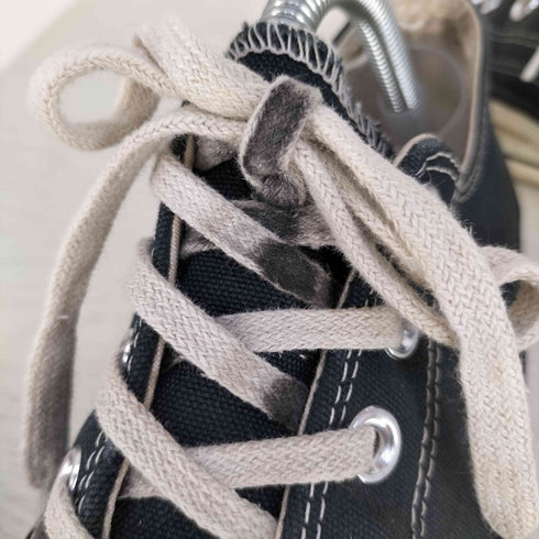 コンバース CONVERSE CHUCK TAYLOR ALL STAR 70 OX チャックテイラー オールスター CT70 ローカットスニーカー レディース JPN:24.5