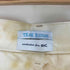 TEAK 21SS 草木染めスカート レディース JPN:S