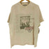 ハードロックカフェ Hard Rock Cafe USED加工クルーネックTシャツ メンズ JPN:XL