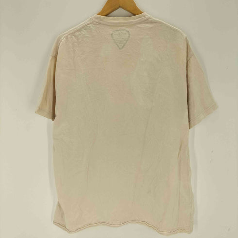ハードロックカフェ Hard Rock Cafe USED加工クルーネックTシャツ メンズ JPN:XL