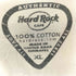 ハードロックカフェ Hard Rock Cafe USED加工クルーネックTシャツ メンズ JPN:XL