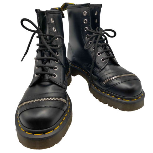 ドクターマーチン Dr.Martens 1460 BEX ZIP 8EYE BOOT メンズ JPN:25 UK6