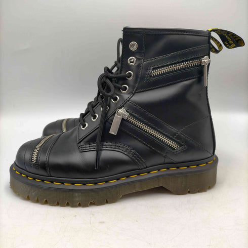 ドクターマーチン Dr.Martens 1460 BEX ZIP 8EYE BOOT メンズ JPN:25 UK6