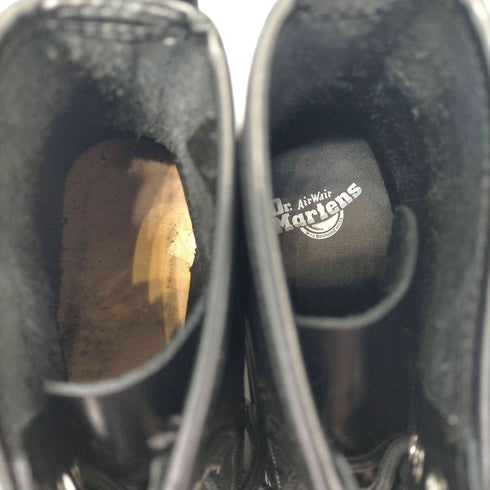 ドクターマーチン Dr.Martens 1460 BEX ZIP 8EYE BOOT メンズ JPN:25 UK6