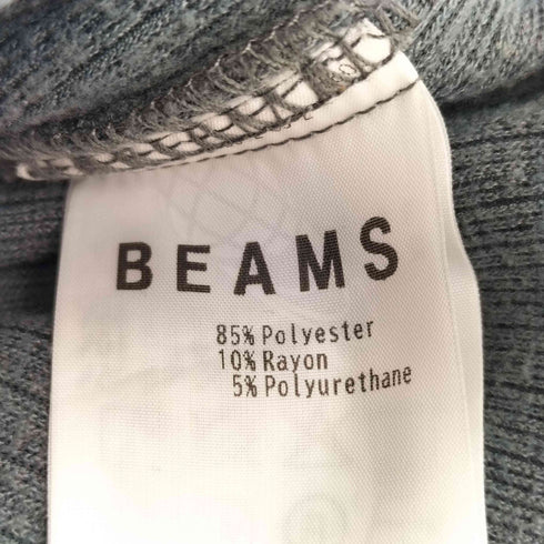 ビームス BEAMS カットコーデュロイ パンツ メンズ M