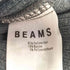 ビームス BEAMS カットコーデュロイ パンツ メンズ M