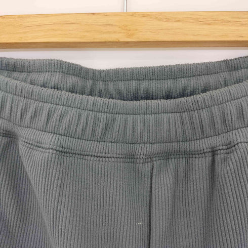ビームス BEAMS カットコーデュロイ パンツ メンズ M