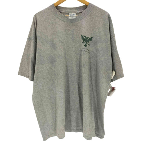 ギルダン GILDAN split crow メンズ JPN:XXL