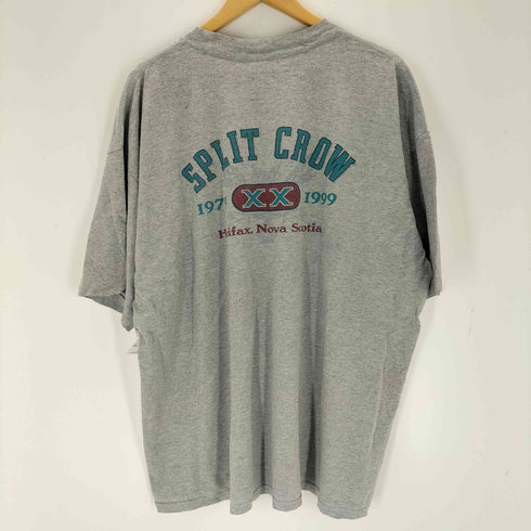 ギルダン GILDAN split crow メンズ JPN:XXL