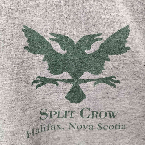 ギルダン GILDAN split crow メンズ JPN:XXL