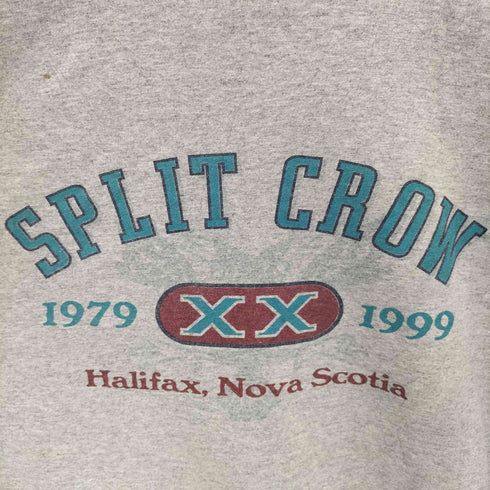 ギルダン GILDAN split crow メンズ JPN:XXL