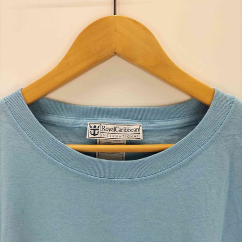 Bahamas クルーネックTシャツ メンズ 3XL