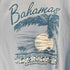 Bahamas クルーネックTシャツ メンズ 3XL