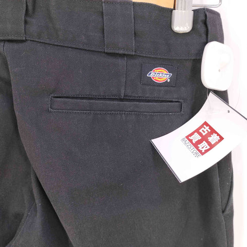 ディッキーズ Dickies インド製 874BK Original Fit ワークパンツ メンズ 31×30