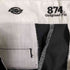 ディッキーズ Dickies インド製 874BK Original Fit ワークパンツ メンズ 31×30