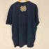 アディダス adidas nortre dame football プリントTシャツ メンズ