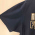 アディダス adidas nortre dame football プリントTシャツ メンズ