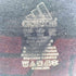アディダス adidas nortre dame football プリントTシャツ メンズ