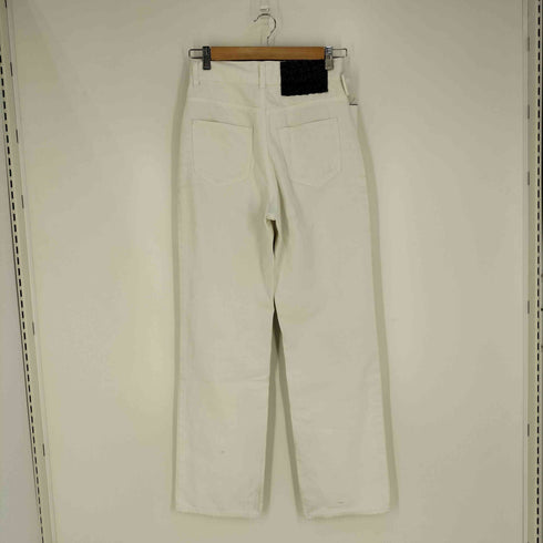 ロンハーマンヴィンテージ R.H.VINTAGE ジップフライ ストレートデニムパンツ レディース 25