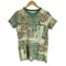 キャピタル KAPITAL Aloha Diver Tshirt レディース JPN:0