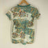キャピタル KAPITAL Aloha Diver Tshirt レディース JPN:0