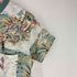 キャピタル KAPITAL Aloha Diver Tshirt レディース JPN:0