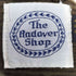 The Andover Shop 80-90s USA製 コーデュロイワイドパンツ メンズ