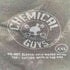 chemical guys プリントTシャツ メンズ XXL