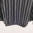 ペリーエリス PERRY ELLIS ストライプ レギュラーカラー L/S シャツ メンズ import:XXL