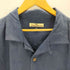 トミーバハマ Tommy Bahama シルク100オープンカラーシャツ メンズ XXXL