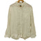 ジェイクルー J.CREW ベトナム製 SLIM L/S リネンシャツ メンズ import:M