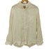 ジェイクルー J.CREW ベトナム製 SLIM L/S リネンシャツ メンズ import:M