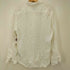 ジェイクルー J.CREW ベトナム製 SLIM L/S リネンシャツ メンズ import:M