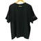 オーゼロチョウルイラボ O-0-CHO-RUI LAB S/S 袖プリントクルーネックTシャツ メンズ JPN:L