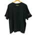 オーゼロチョウルイラボ O-0-CHO-RUI LAB S/S 袖プリントクルーネックTシャツ メンズ JPN:L