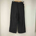 ウィム バイ リドム WYM LIDNM TRACK WIDE EASY LOOSE PANTS メンズ JPN:L