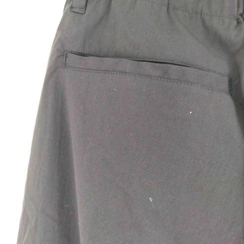 ウィム バイ リドム WYM LIDNM TRACK WIDE EASY LOOSE PANTS メンズ JPN:L
