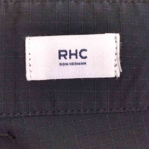 アールエイチシーロンハーマン RHC Ron Herman リップストップ テーパードパンツ メンズ JPN:S