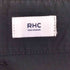 アールエイチシーロンハーマン RHC Ron Herman リップストップ テーパードパンツ メンズ JPN:S