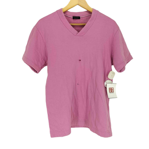 コムデギャルソンオムプリュス COMME des GARCONS HOMME PLUS S/SVネックスウェット メンズ
