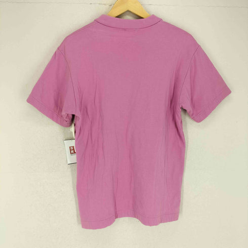 コムデギャルソンオムプリュス COMME des GARCONS HOMME PLUS S/SVネックスウェット メンズ