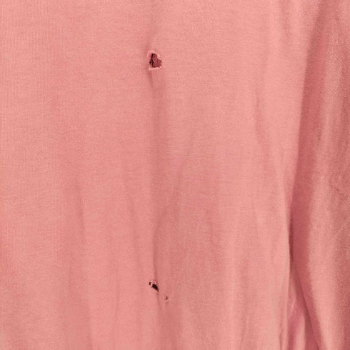 コムデギャルソンオムプリュス COMME des GARCONS HOMME PLUS S/SVネックスウェット メンズ
