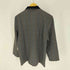 アルフレッドダナー ALFRED DUNNER USA製 襟パイル 切替 チェック 2B テーラード ジャケット レディース US:12