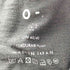 オーゼロチョウルイラボ O-0-CHO-RUI LAB S/S フラップポケットクルーネックTシャツ CORDURA メンズ JPN:L