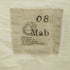 ゼロハチマブ 08Mab ノースリーブタックワンピース レディース FREE