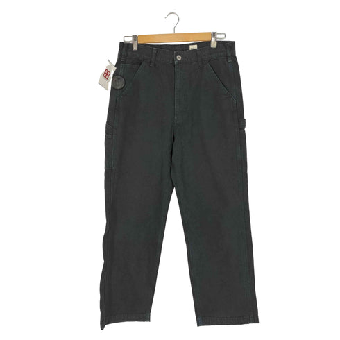 ロンハーマンカルフォルニア Ron Herman California Painter Pants 製品染め ペインターパンツ メンズ JPN:S