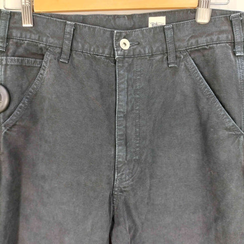 ロンハーマンカルフォルニア Ron Herman California Painter Pants 製品染め ペインターパンツ メンズ JPN:S